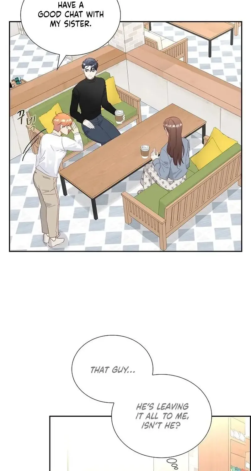 Dangerous Office Romance Mangakakalot X Chapter 7 Page 58