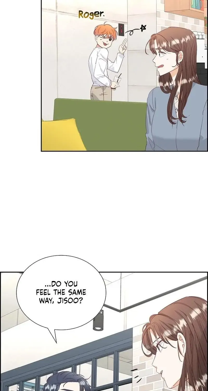 Dangerous Office Romance Mangakakalot X Chapter 7 Page 59