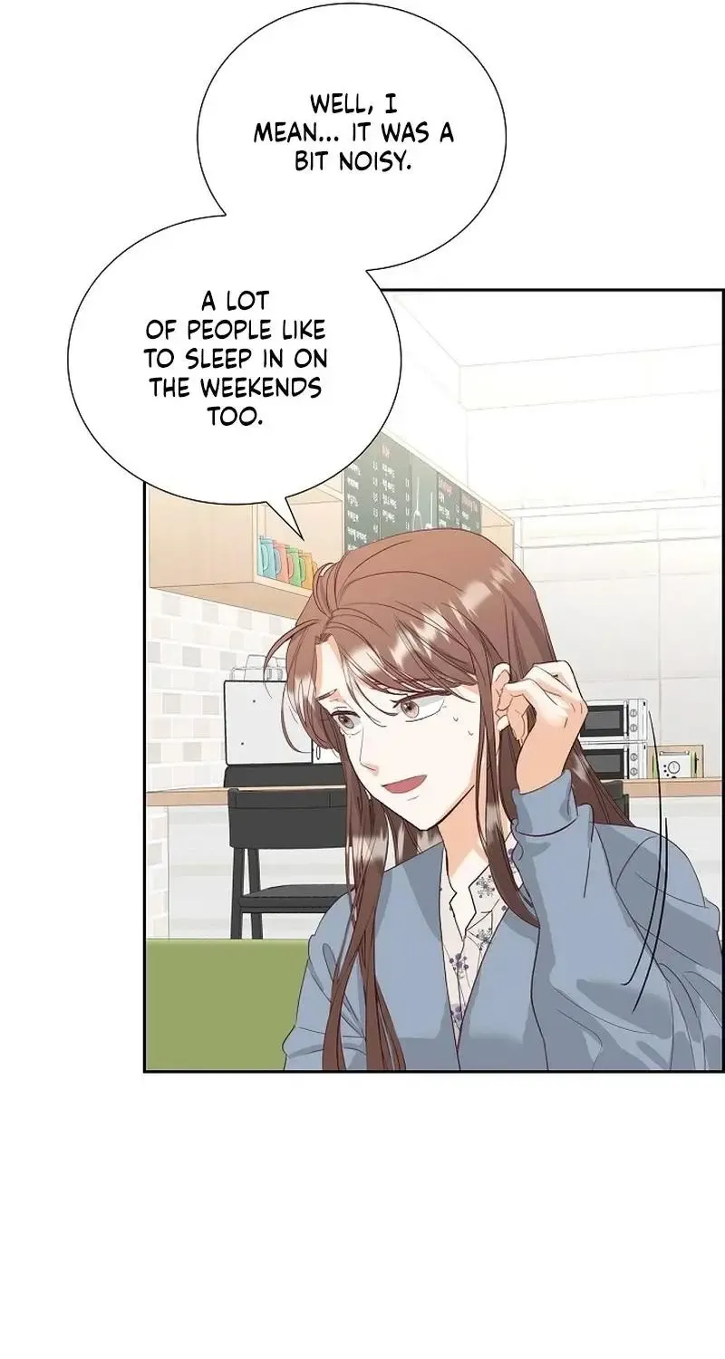 Dangerous Office Romance Mangakakalot X Chapter 7 Page 61