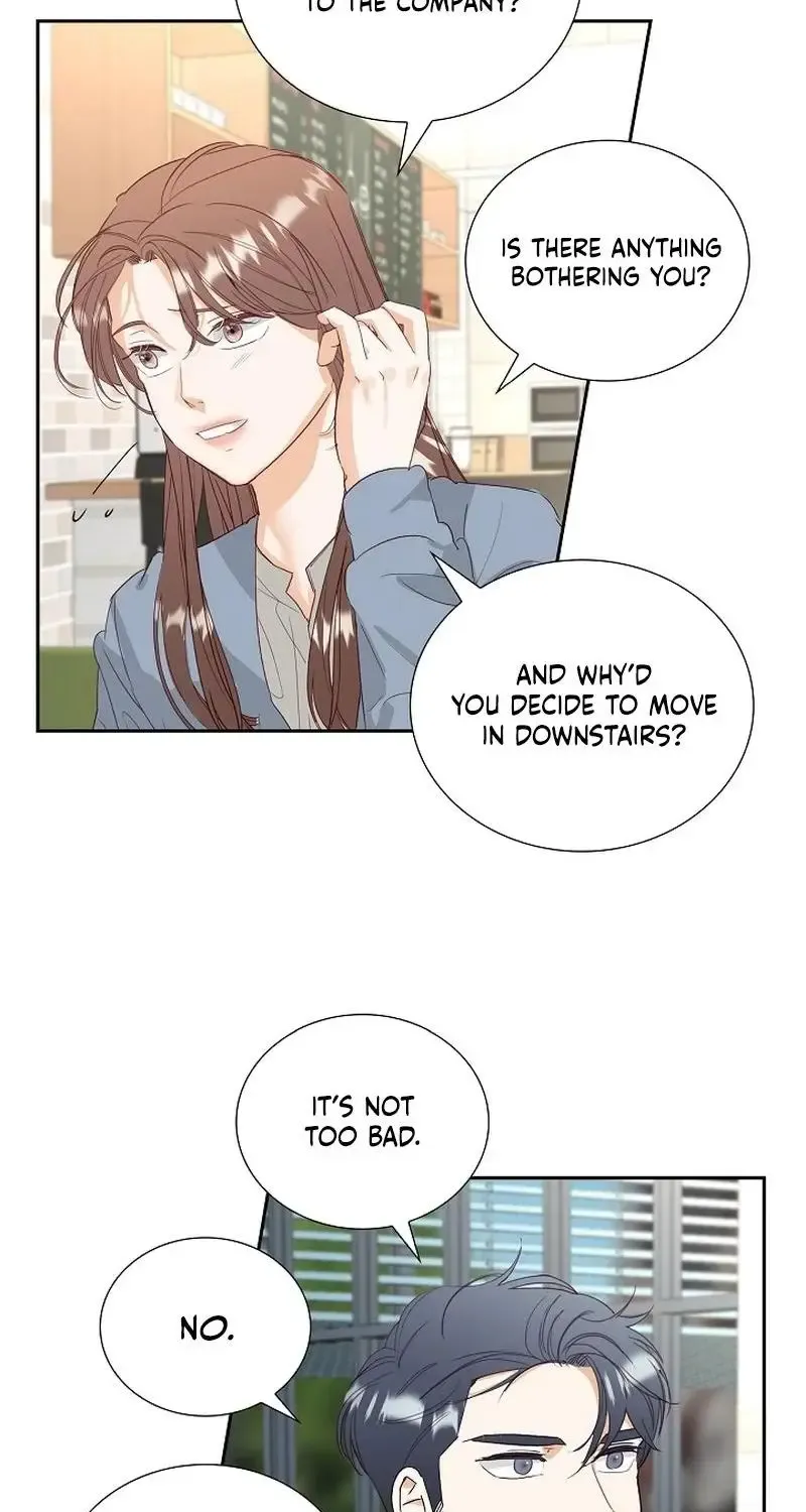 Dangerous Office Romance Mangakakalot X Chapter 7 Page 65