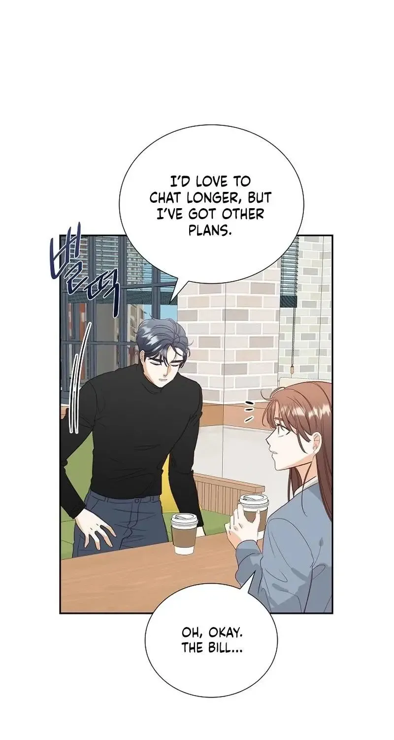Dangerous Office Romance Mangakakalot X Chapter 7 Page 67