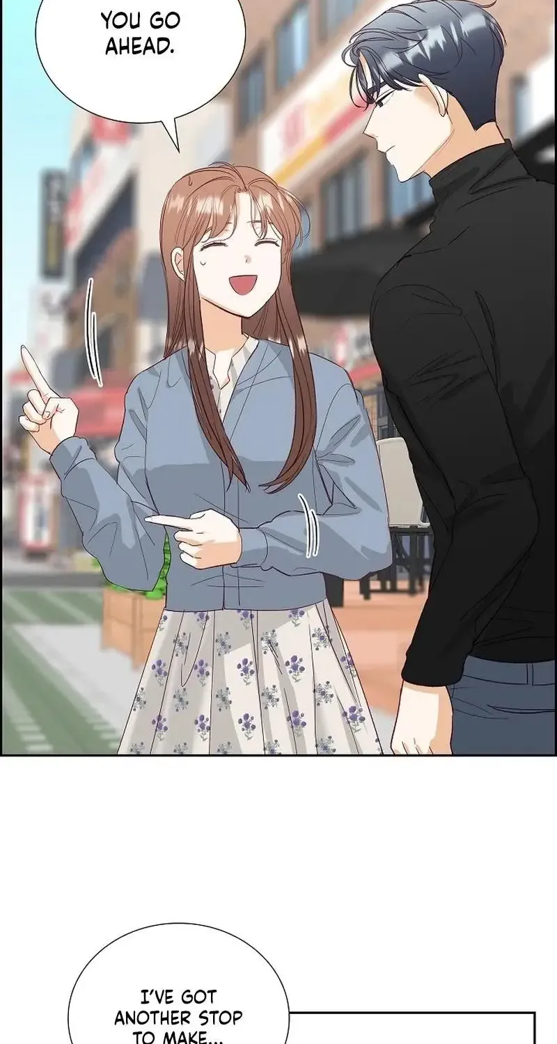 Dangerous Office Romance Mangakakalot X Chapter 7 Page 70