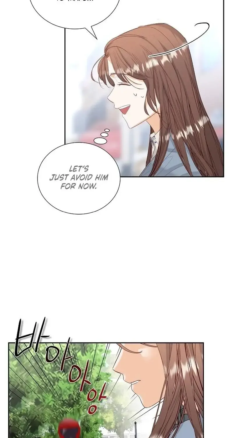Dangerous Office Romance Mangakakalot X Chapter 7 Page 71