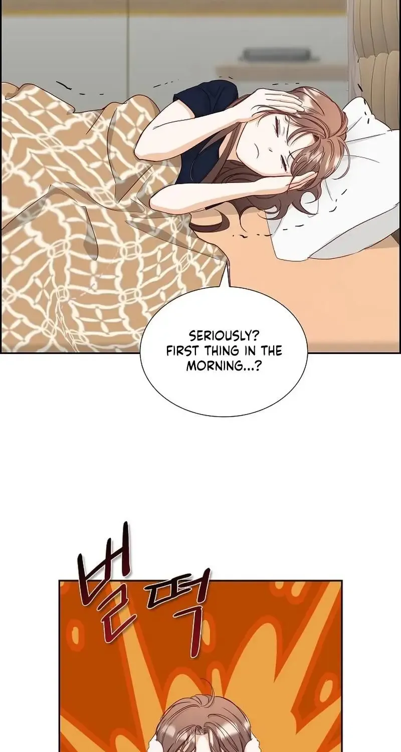 Dangerous Office Romance Mangakakalot X Chapter 7 Page 15