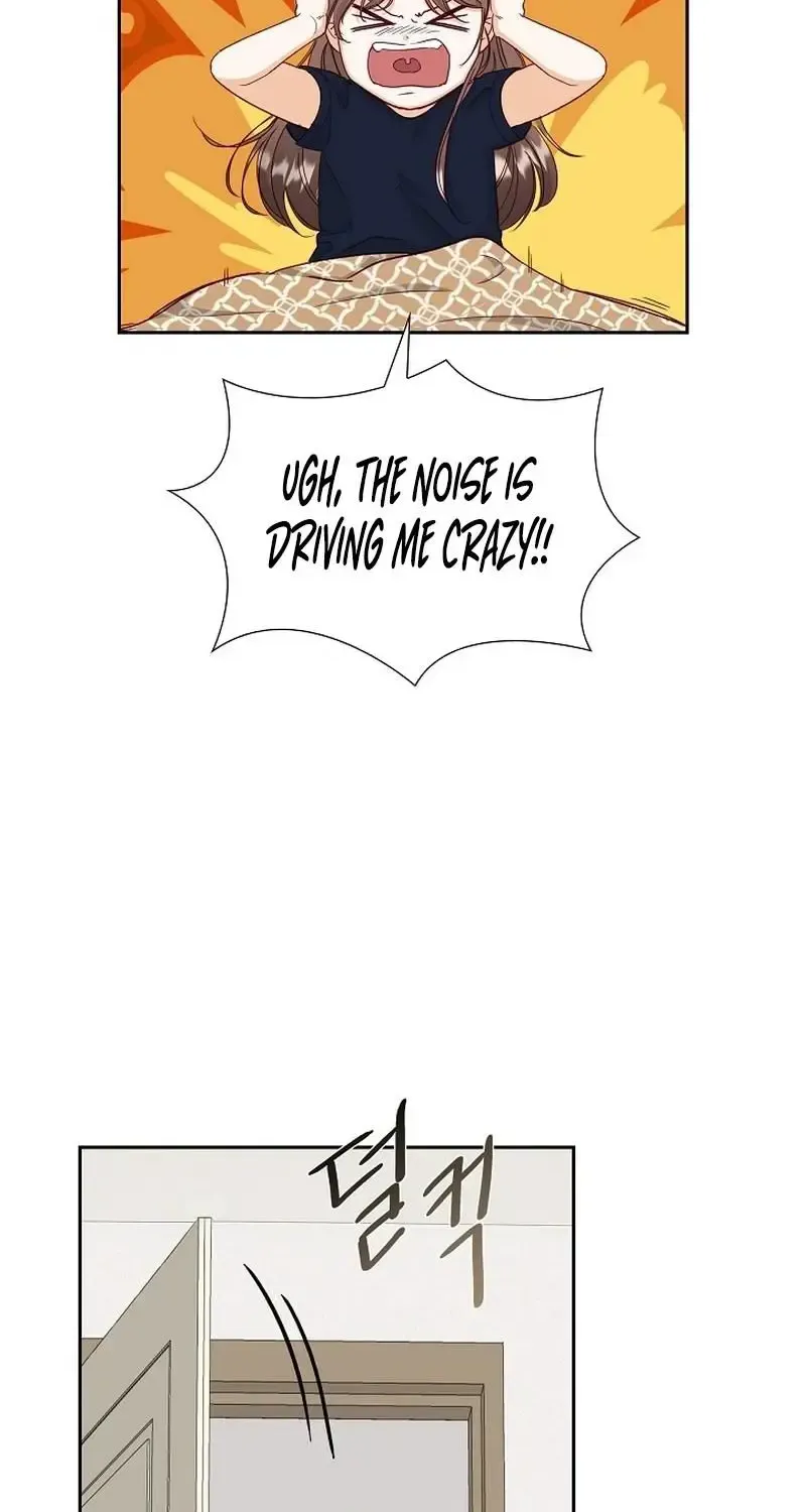 Dangerous Office Romance Mangakakalot X Chapter 7 Page 16