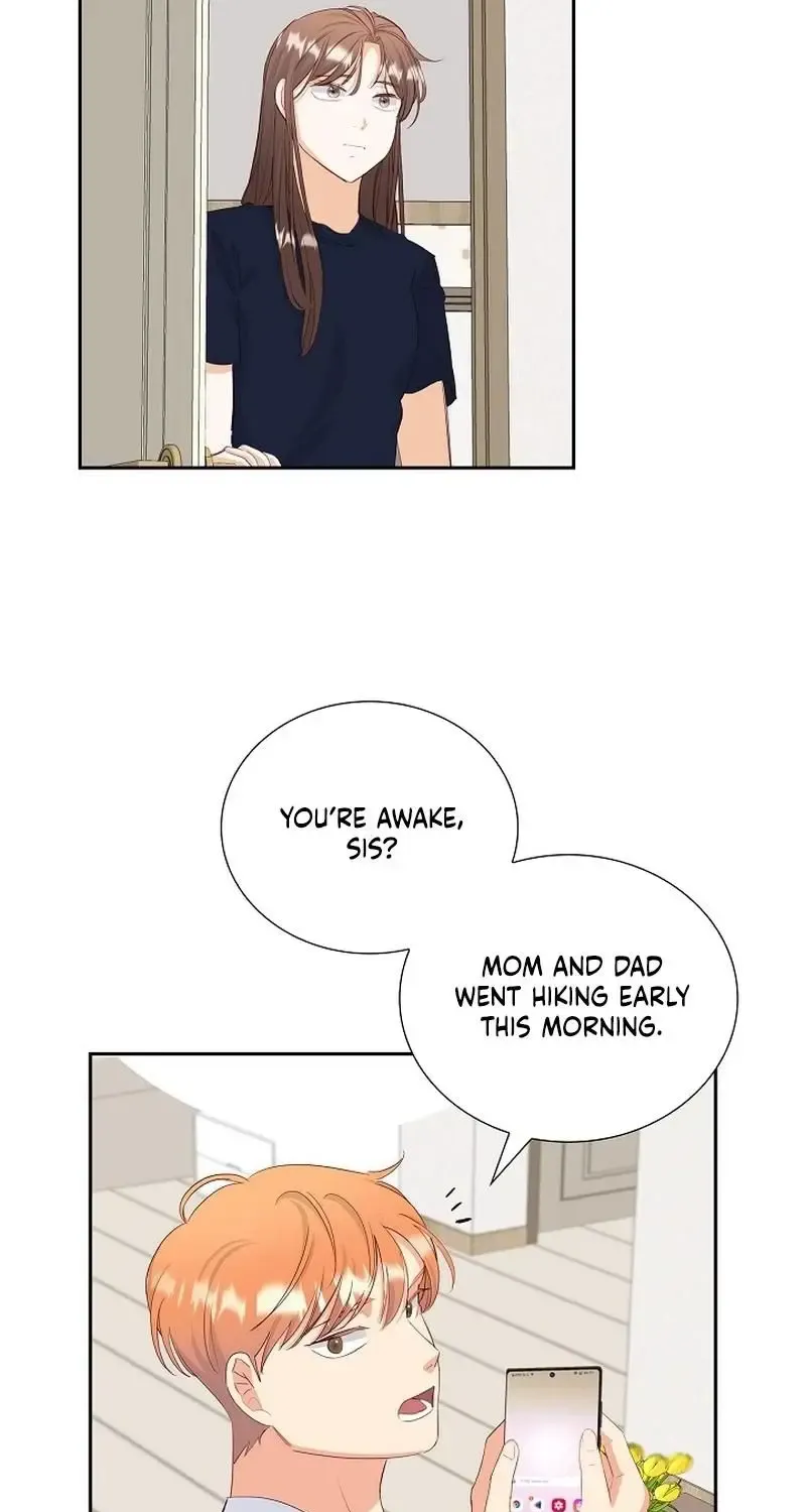 Dangerous Office Romance Mangakakalot X Chapter 7 Page 17