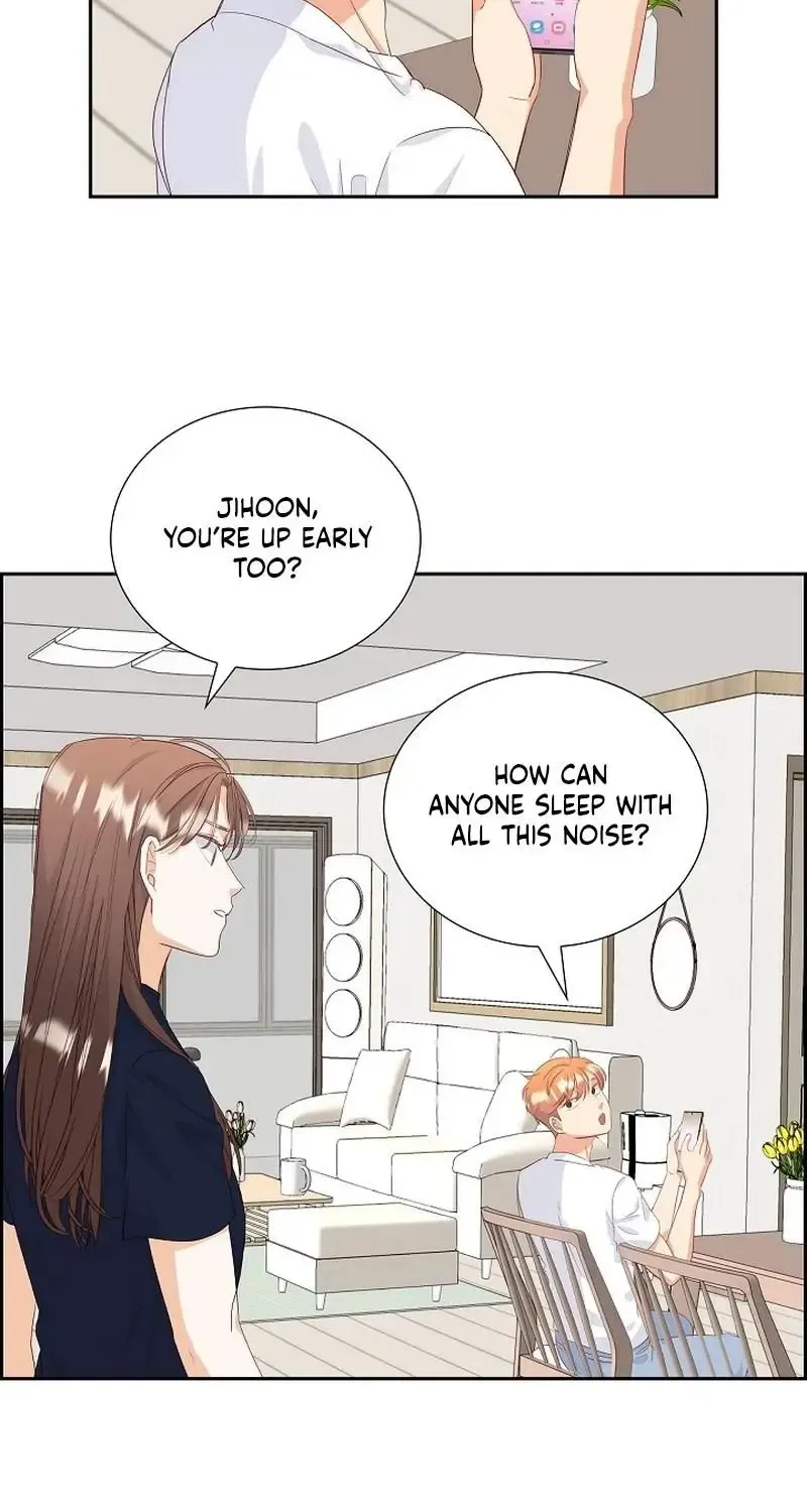 Dangerous Office Romance Mangakakalot X Chapter 7 Page 18