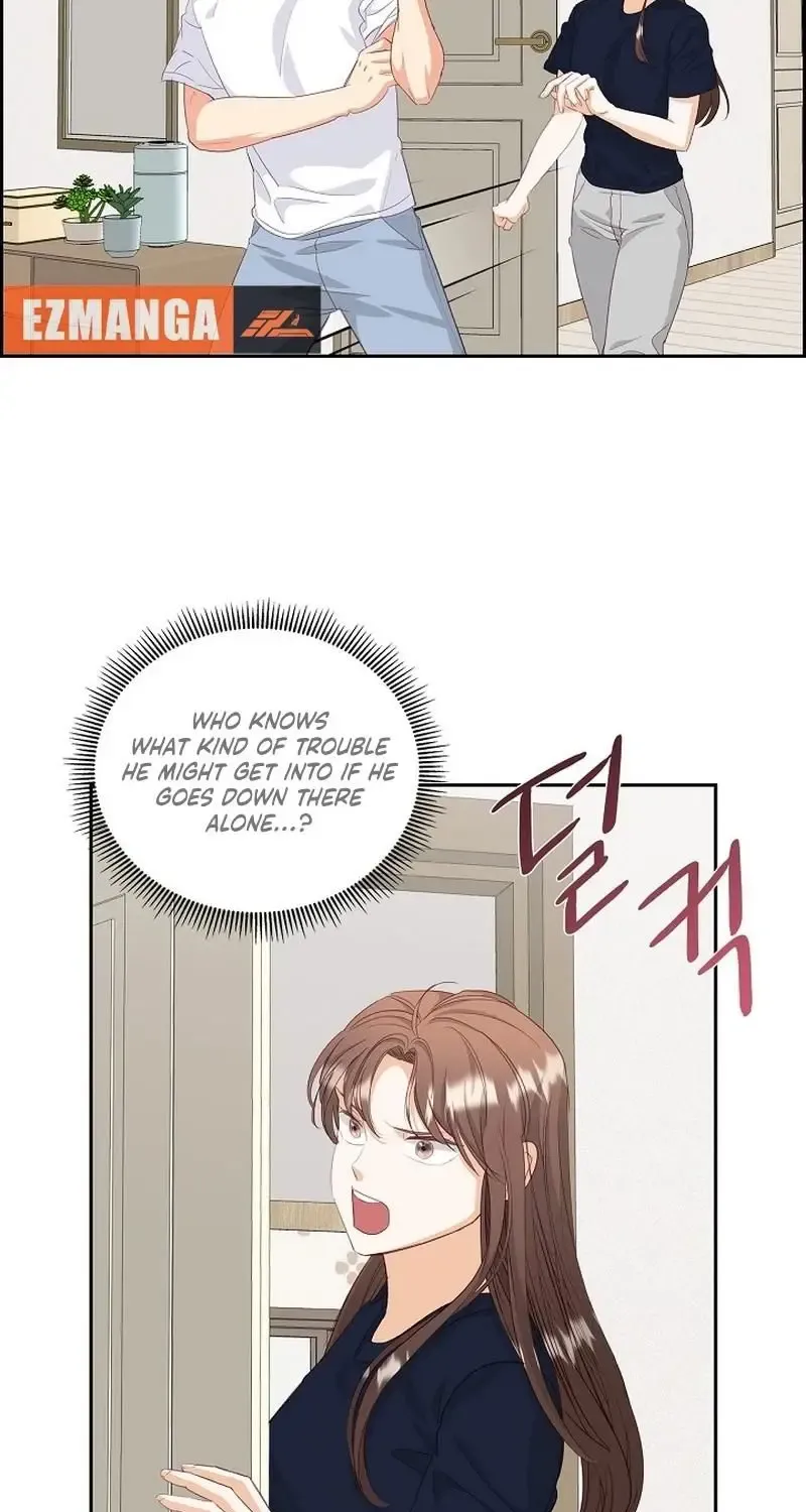 Dangerous Office Romance Mangakakalot X Chapter 7 Page 23