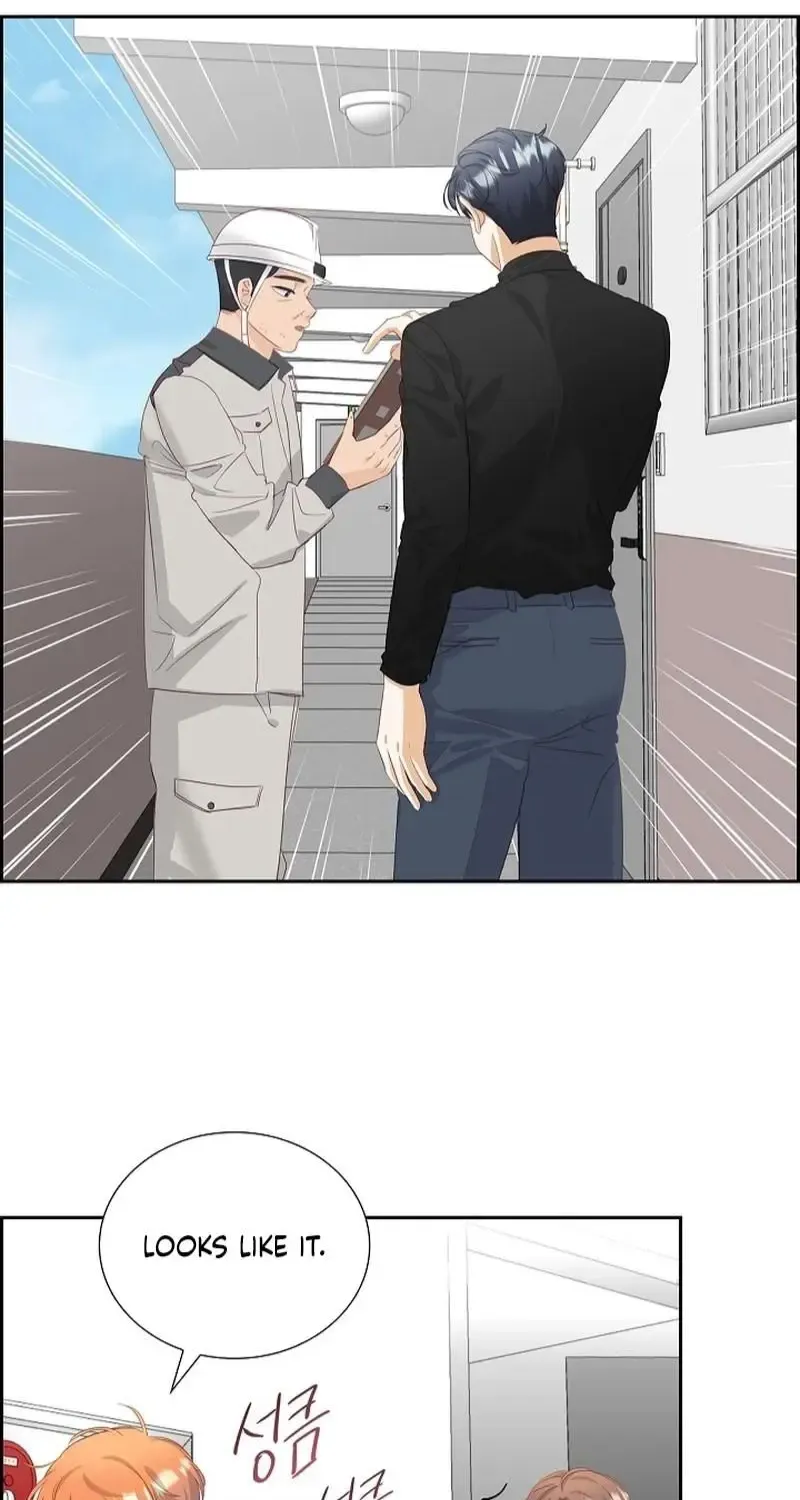 Dangerous Office Romance Mangakakalot X Chapter 7 Page 28