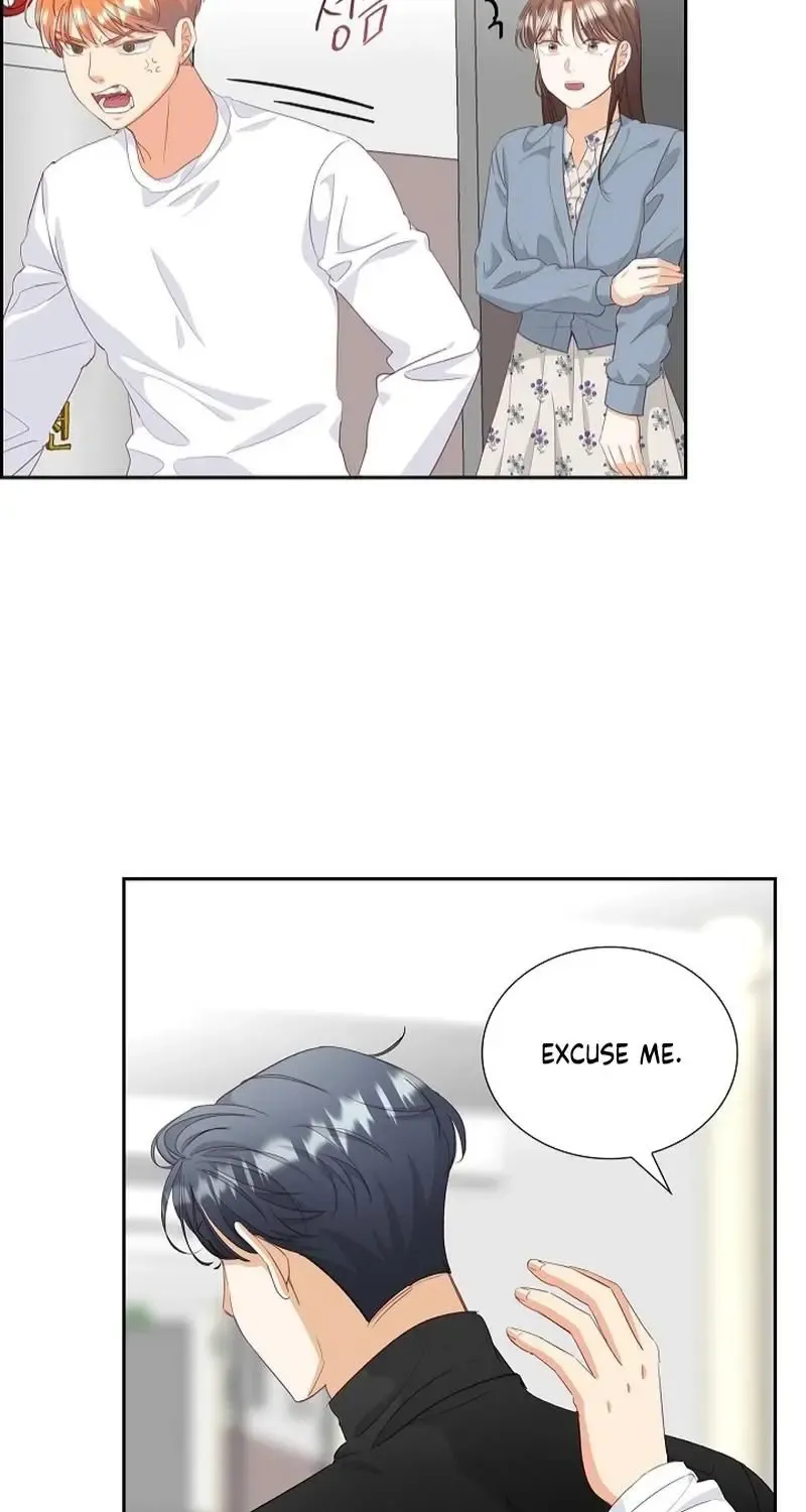 Dangerous Office Romance Mangakakalot X Chapter 7 Page 29