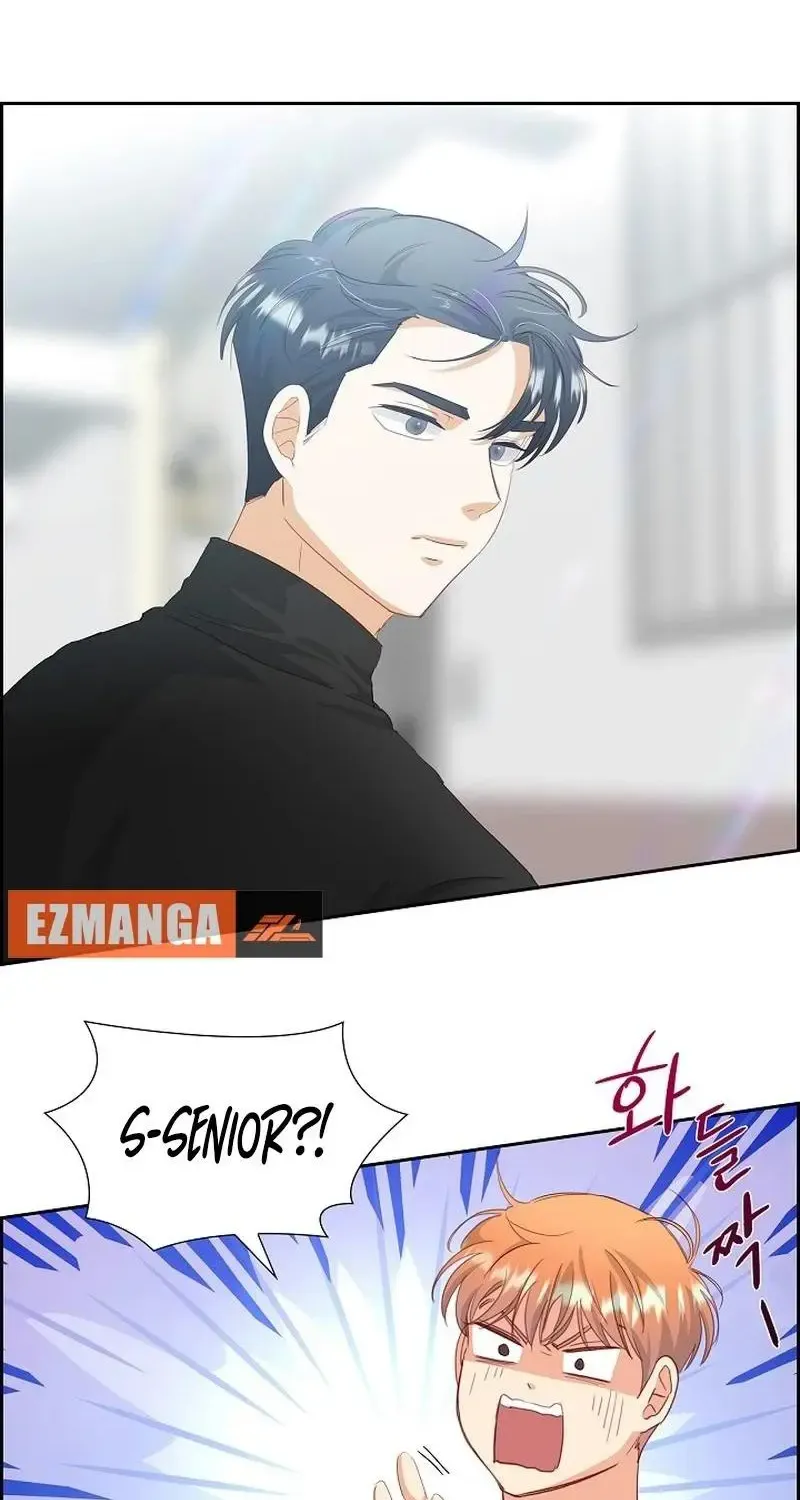 Dangerous Office Romance Mangakakalot X Chapter 7 Page 32