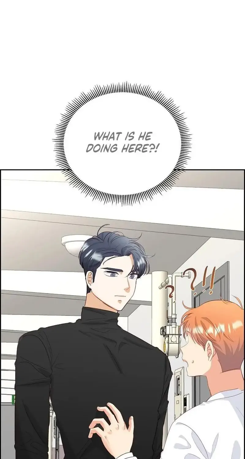 Dangerous Office Romance Mangakakalot X Chapter 7 Page 34