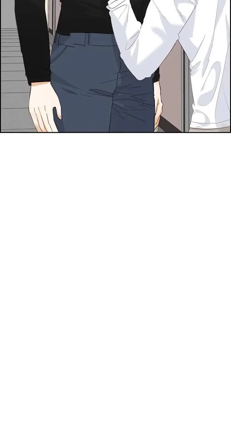 Dangerous Office Romance Mangakakalot X Chapter 7 Page 35