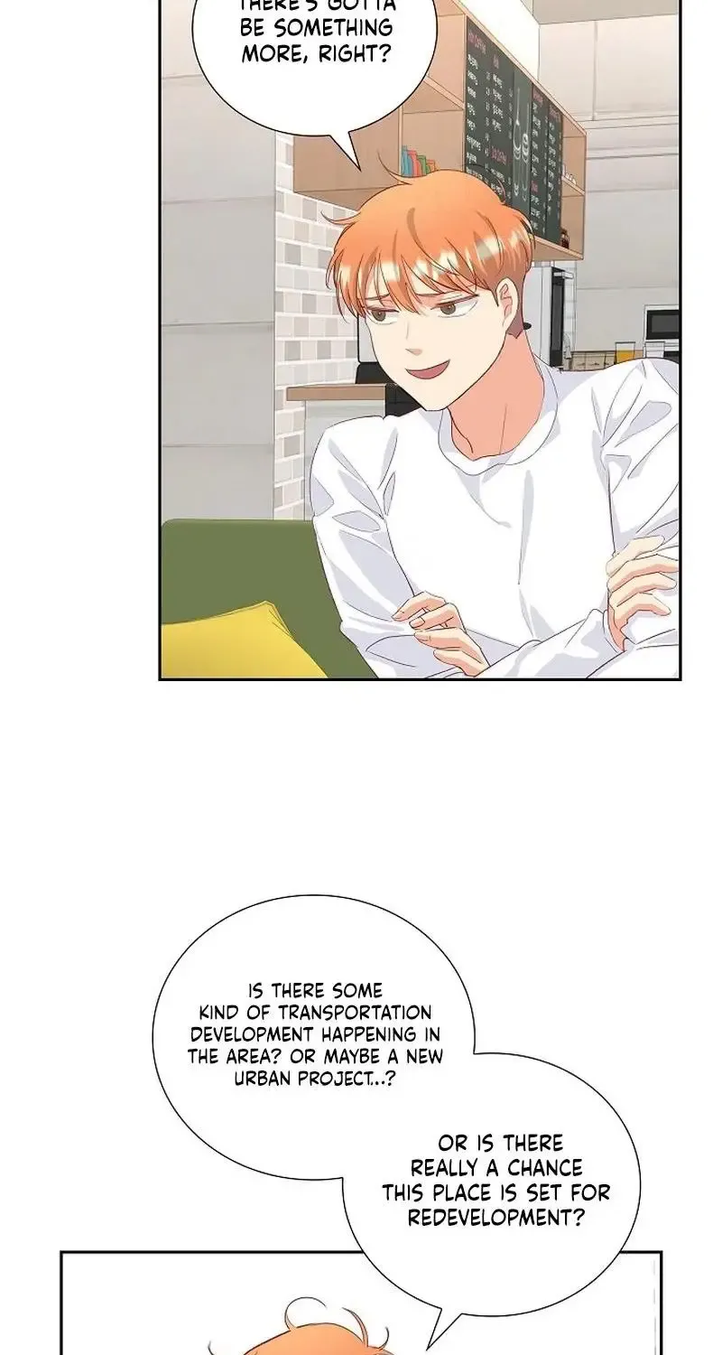 Dangerous Office Romance Mangakakalot X Chapter 7 Page 39
