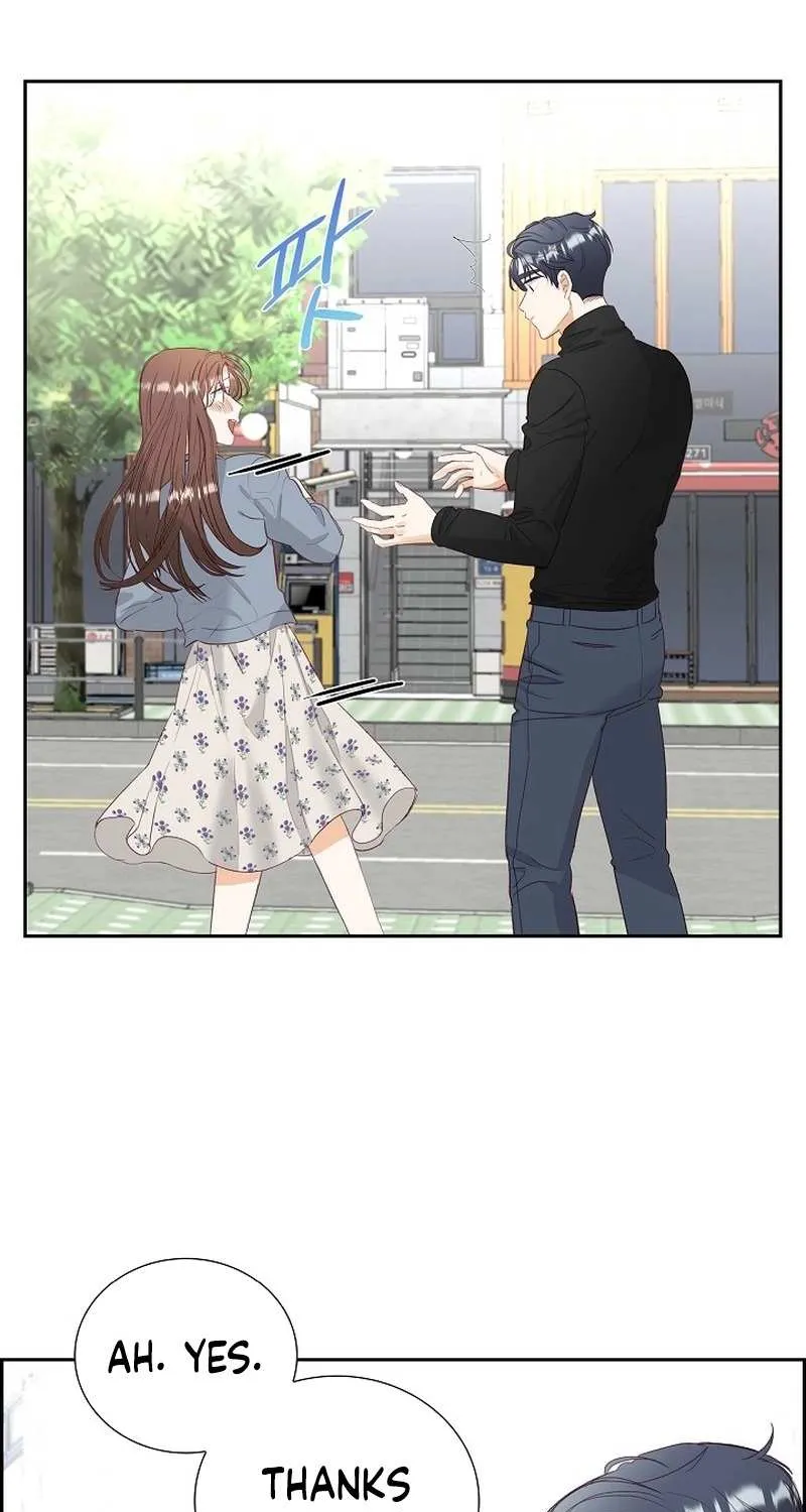 Dangerous Office Romance Mangakakalot X Chapter 8 Page 5