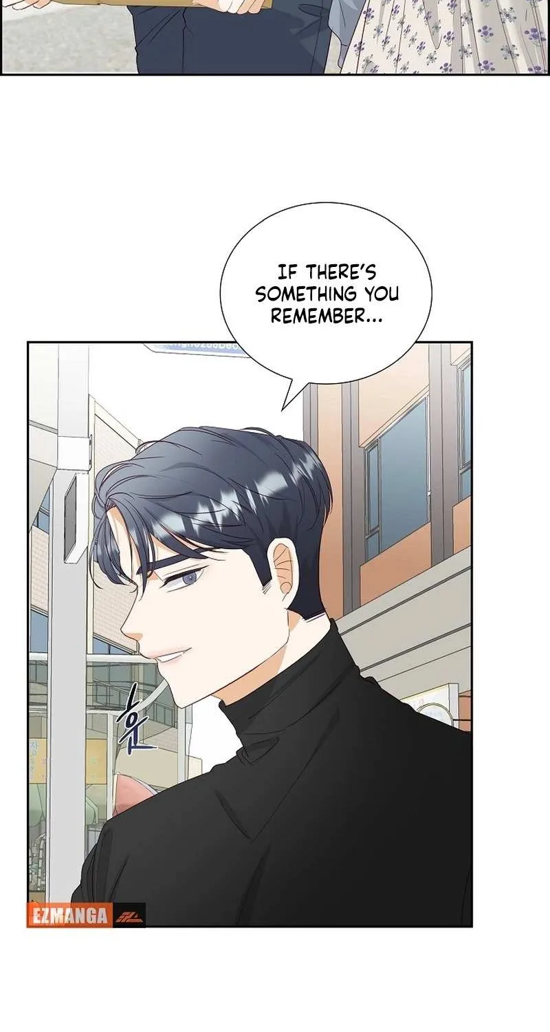 Dangerous Office Romance Mangakakalot X Chapter 8 Page 42