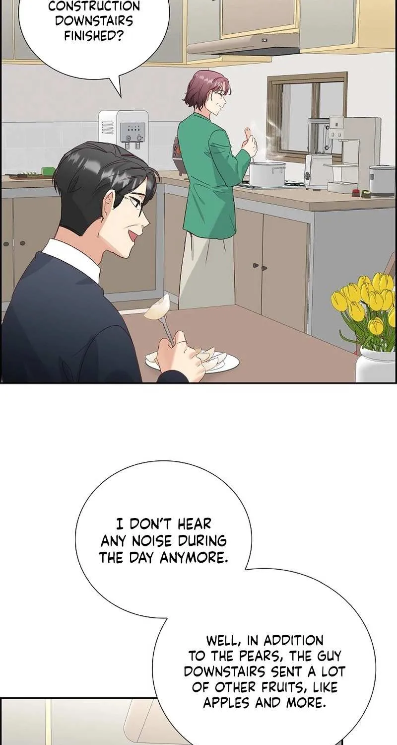 Dangerous Office Romance Mangakakalot X Chapter 8 Page 45