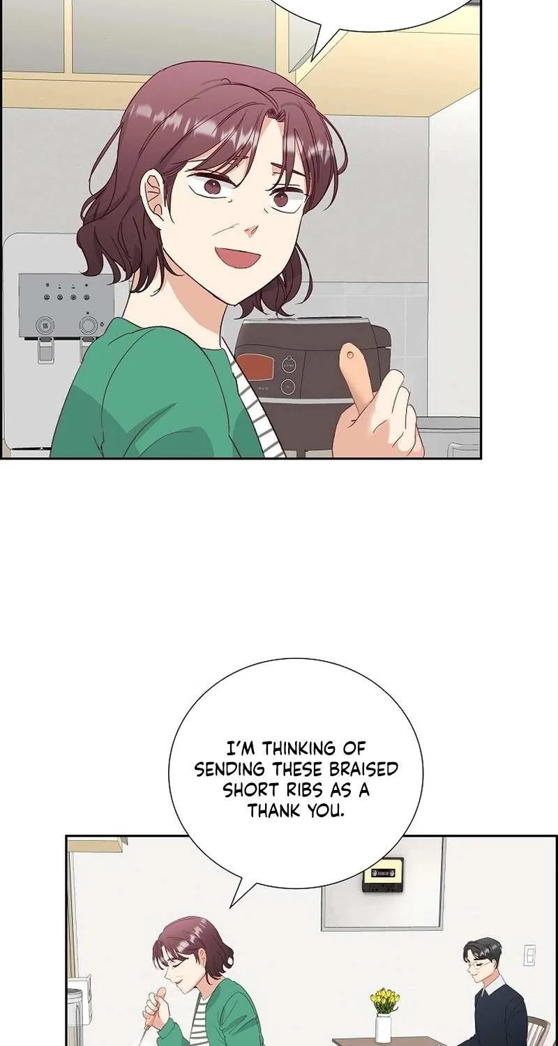Dangerous Office Romance Mangakakalot X Chapter 8 Page 46