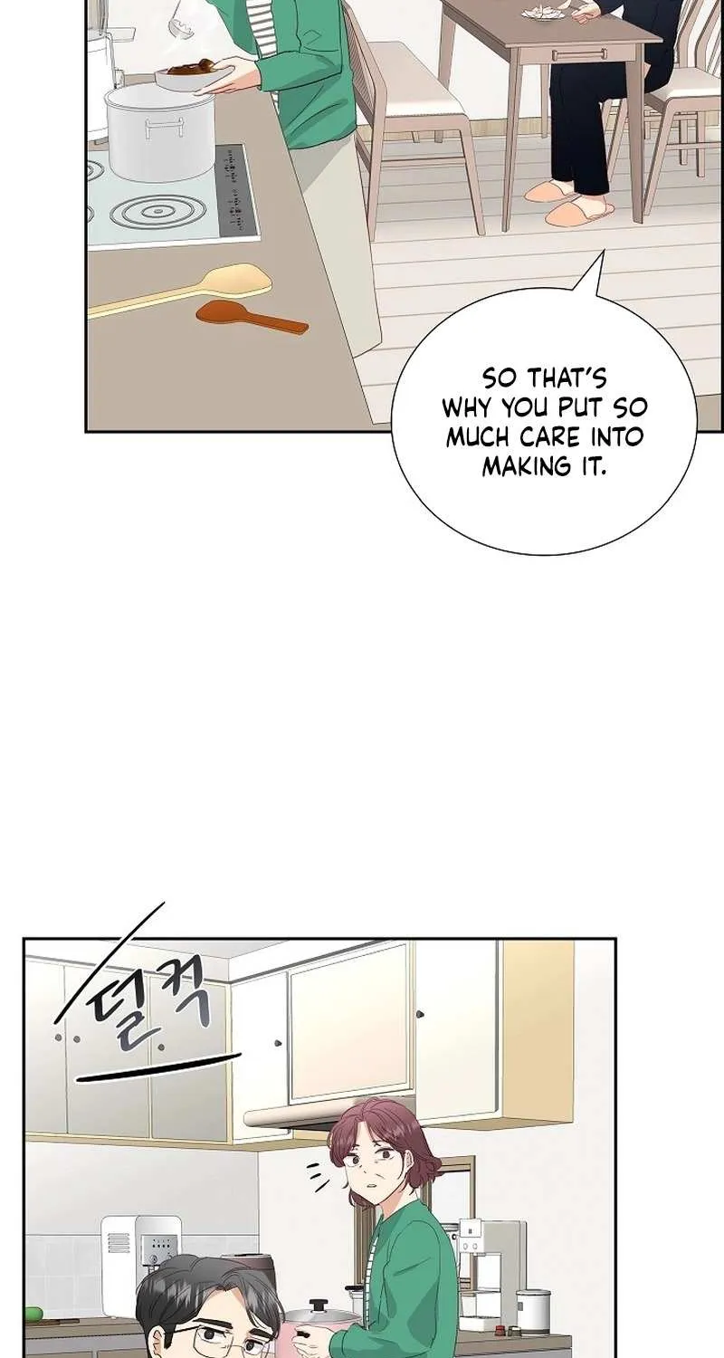 Dangerous Office Romance Mangakakalot X Chapter 8 Page 47