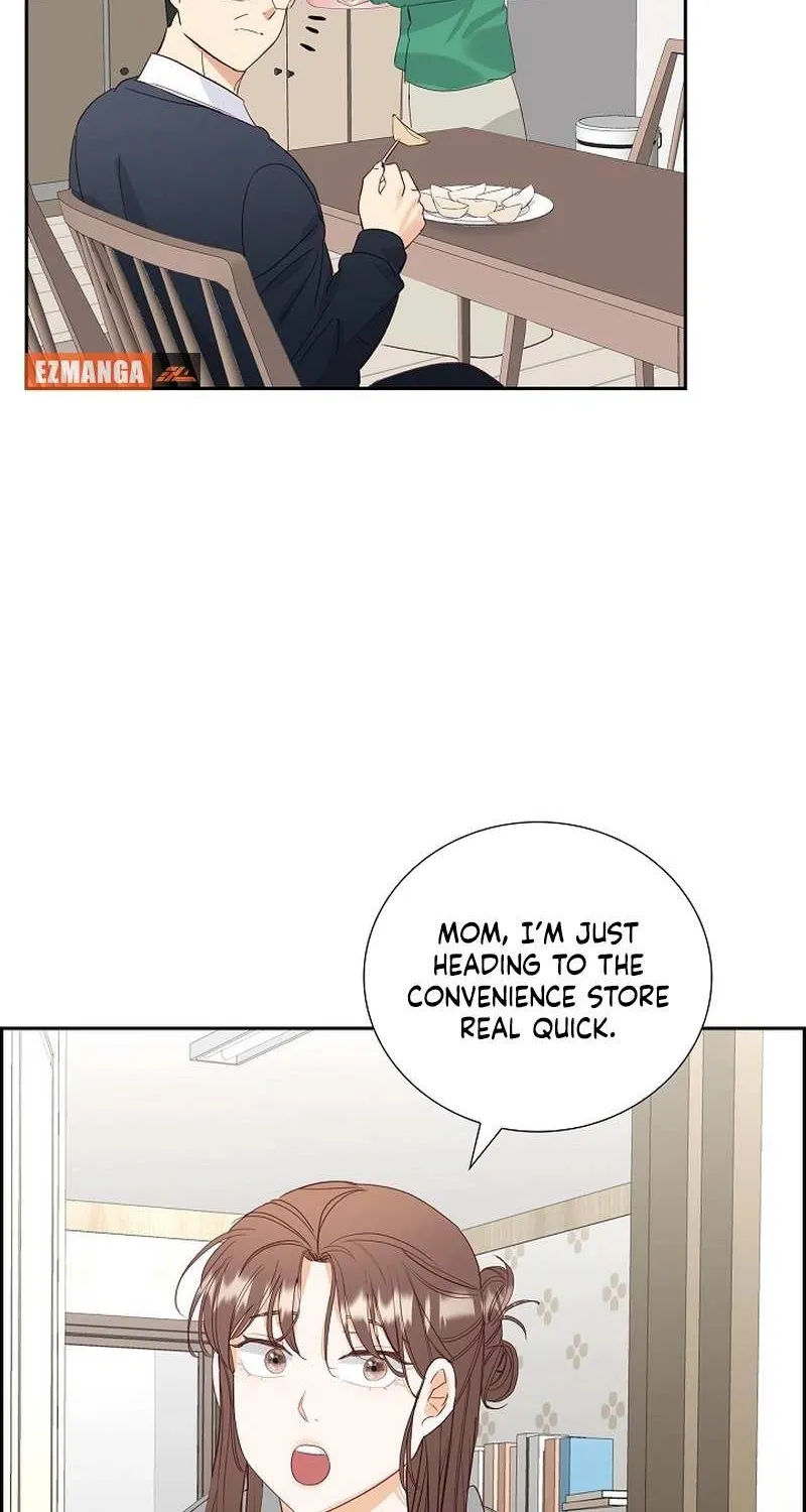 Dangerous Office Romance Mangakakalot X Chapter 8 Page 48