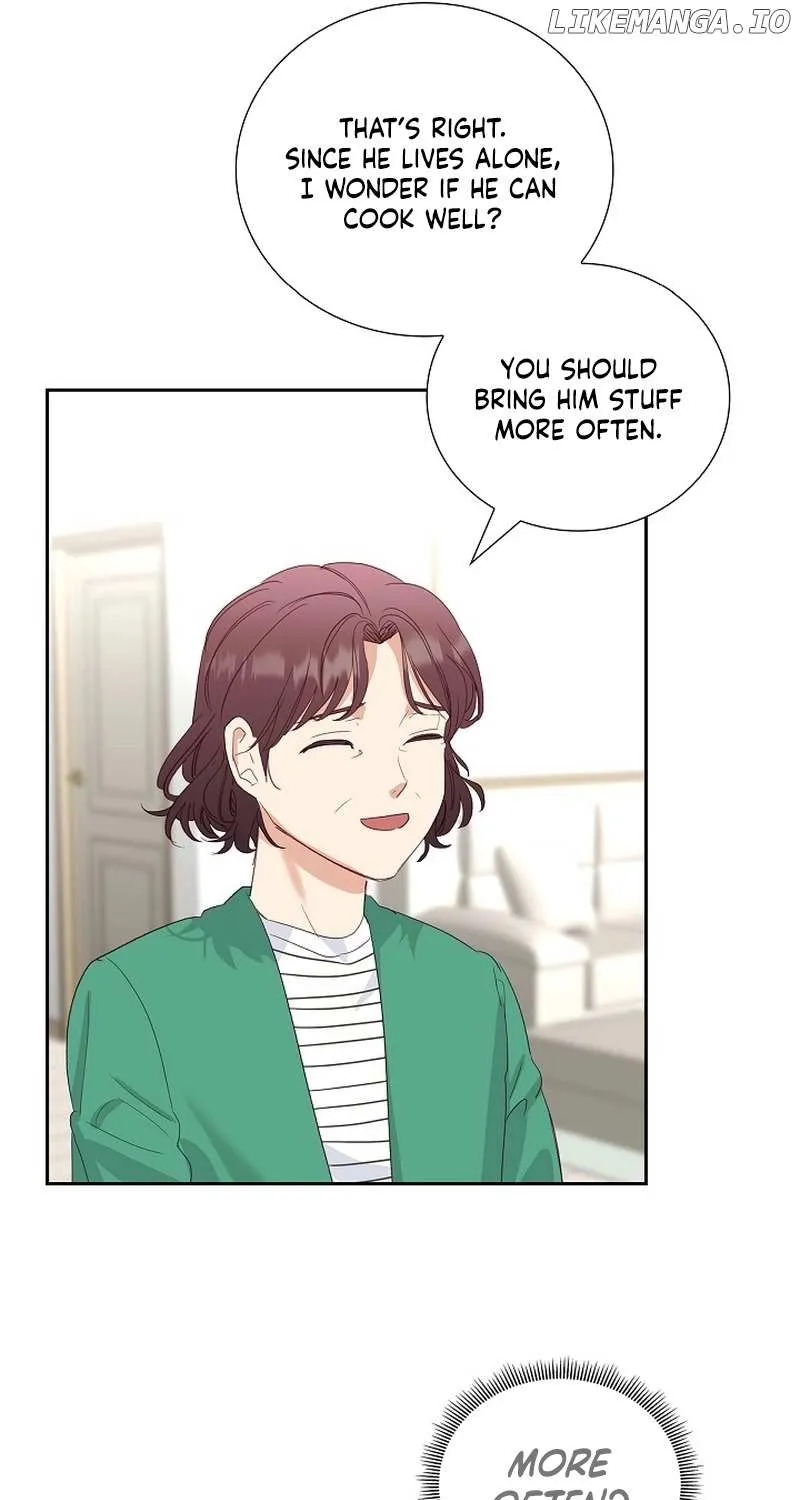 Dangerous Office Romance Mangakakalot X Chapter 8 Page 51