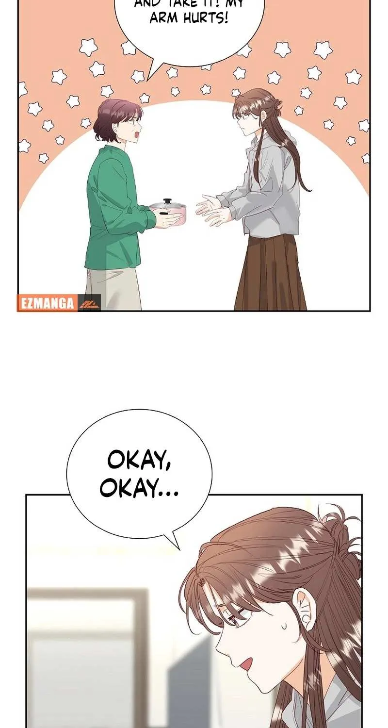 Dangerous Office Romance Mangakakalot X Chapter 8 Page 53