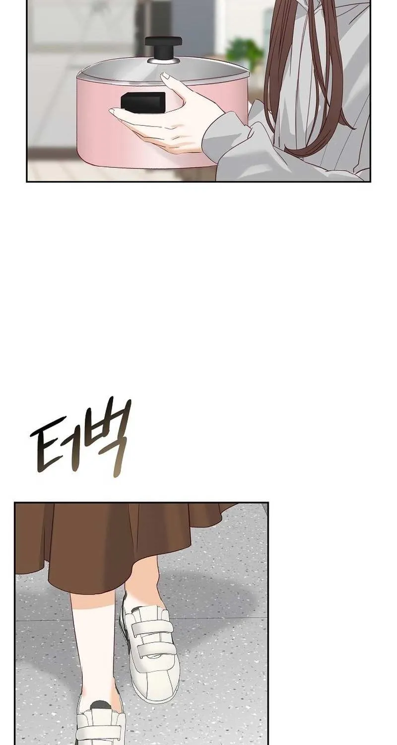Dangerous Office Romance Mangakakalot X Chapter 8 Page 54