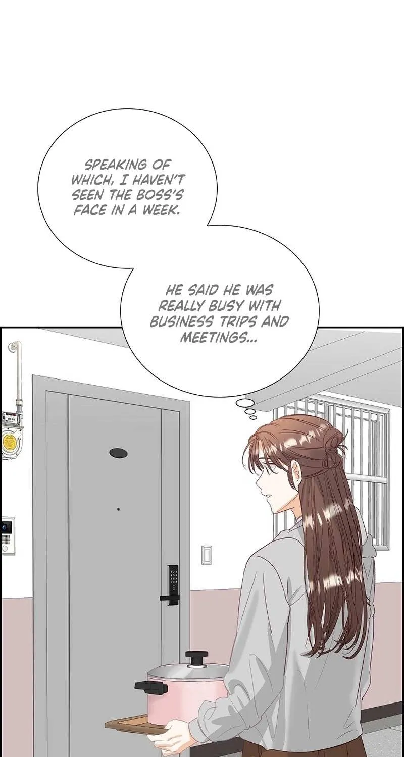 Dangerous Office Romance Mangakakalot X Chapter 8 Page 56