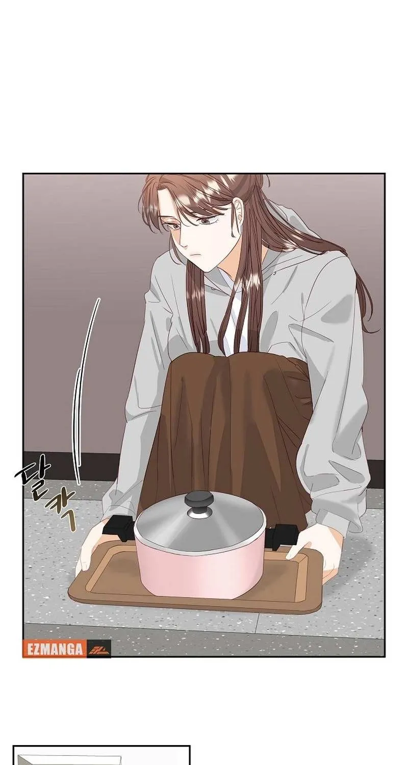 Dangerous Office Romance Mangakakalot X Chapter 8 Page 58