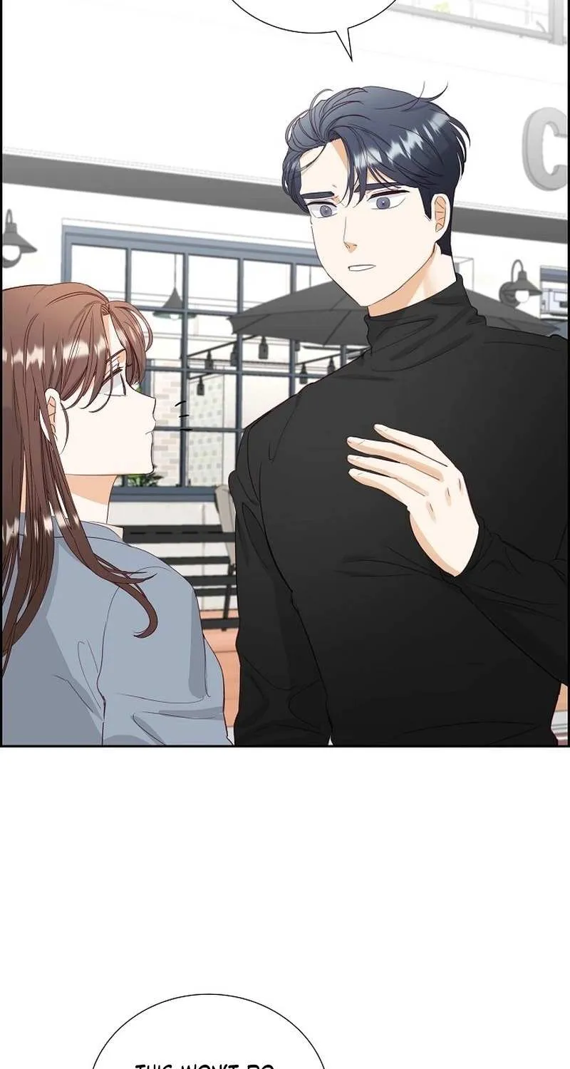 Dangerous Office Romance Mangakakalot X Chapter 8 Page 7