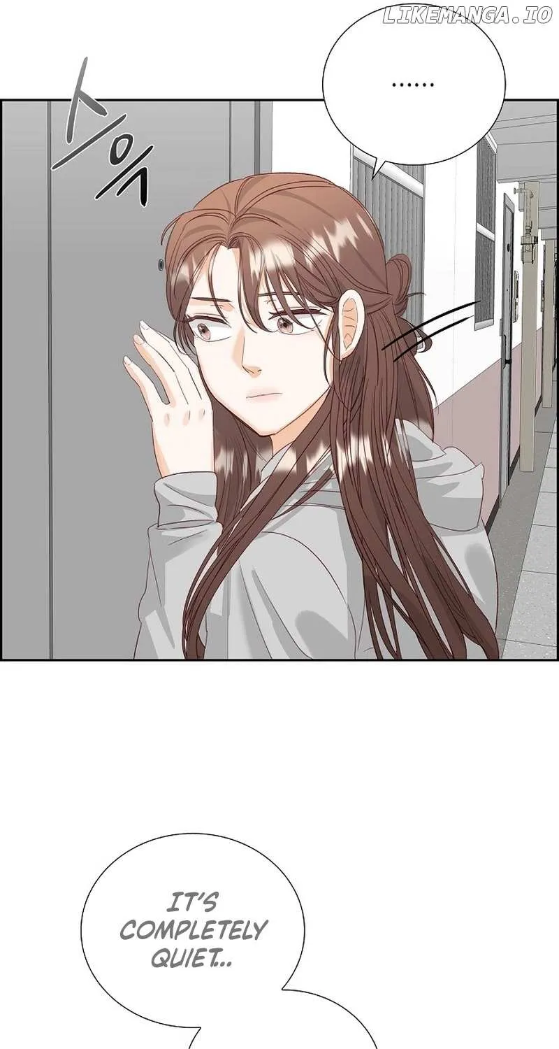 Dangerous Office Romance Mangakakalot X Chapter 8 Page 61