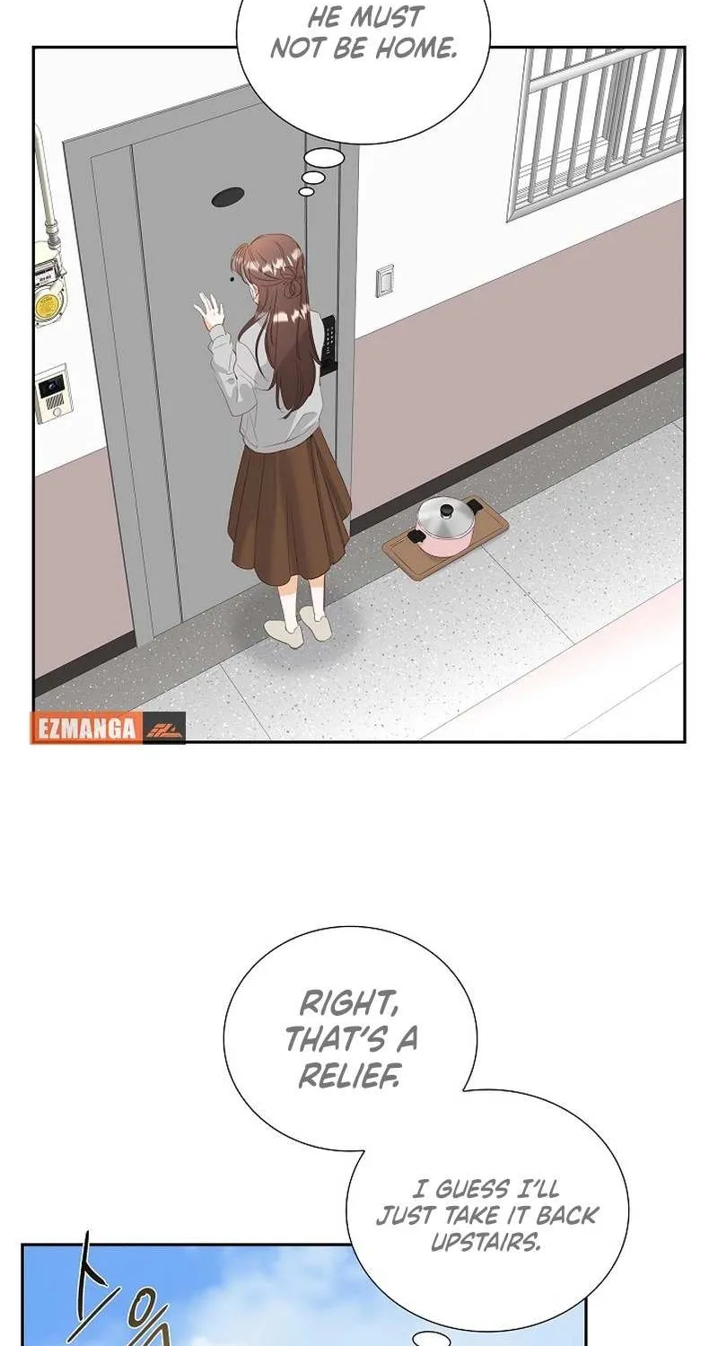 Dangerous Office Romance Mangakakalot X Chapter 8 Page 62