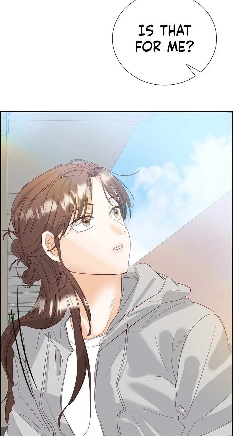 Dangerous Office Romance Mangakakalot X Chapter 8 Page 65