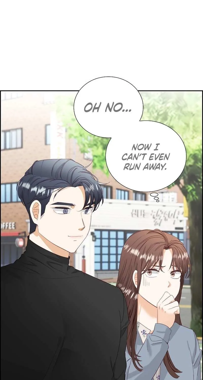 Dangerous Office Romance Mangakakalot X Chapter 8 Page 9