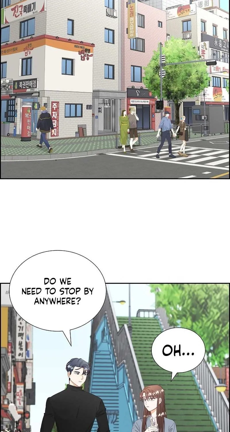 Dangerous Office Romance Mangakakalot X Chapter 8 Page 12