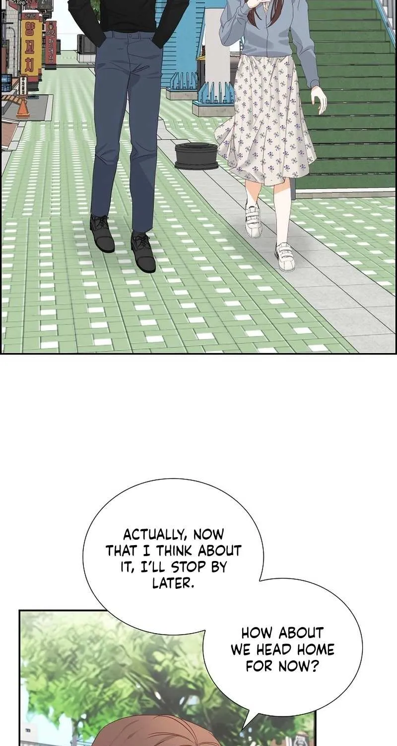 Dangerous Office Romance Mangakakalot X Chapter 8 Page 13