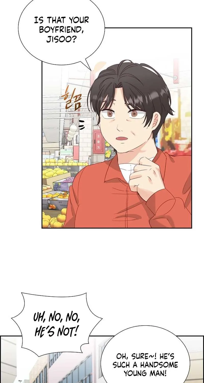 Dangerous Office Romance Mangakakalot X Chapter 8 Page 19
