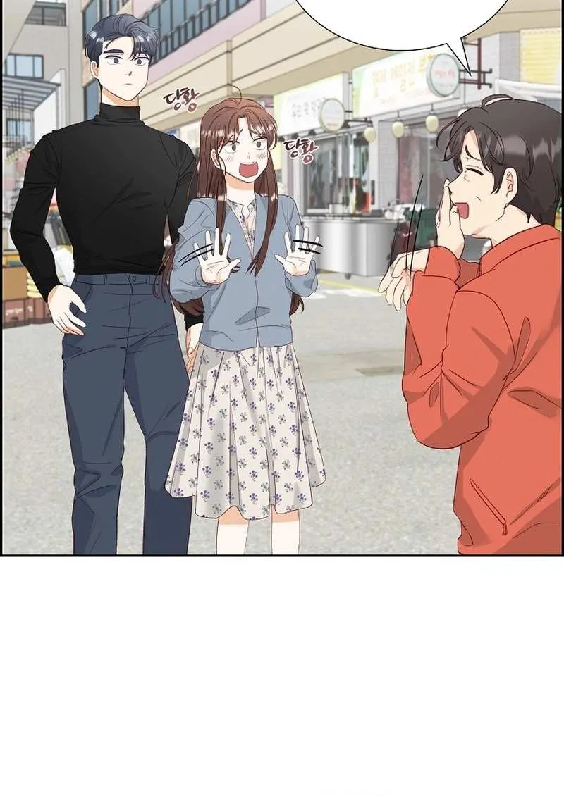 Dangerous Office Romance Mangakakalot X Chapter 8 Page 20