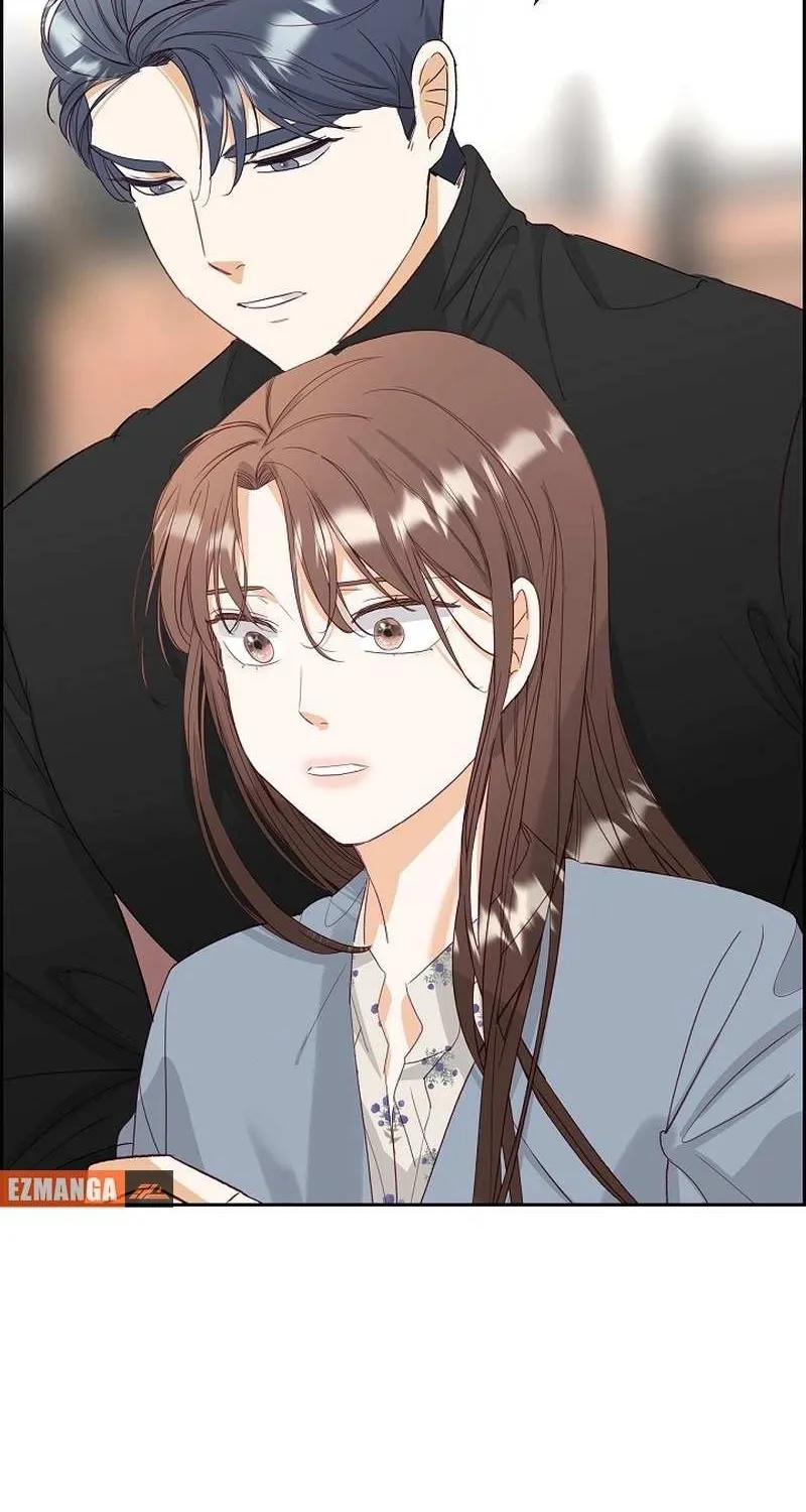 Dangerous Office Romance Mangakakalot X Chapter 8 Page 4