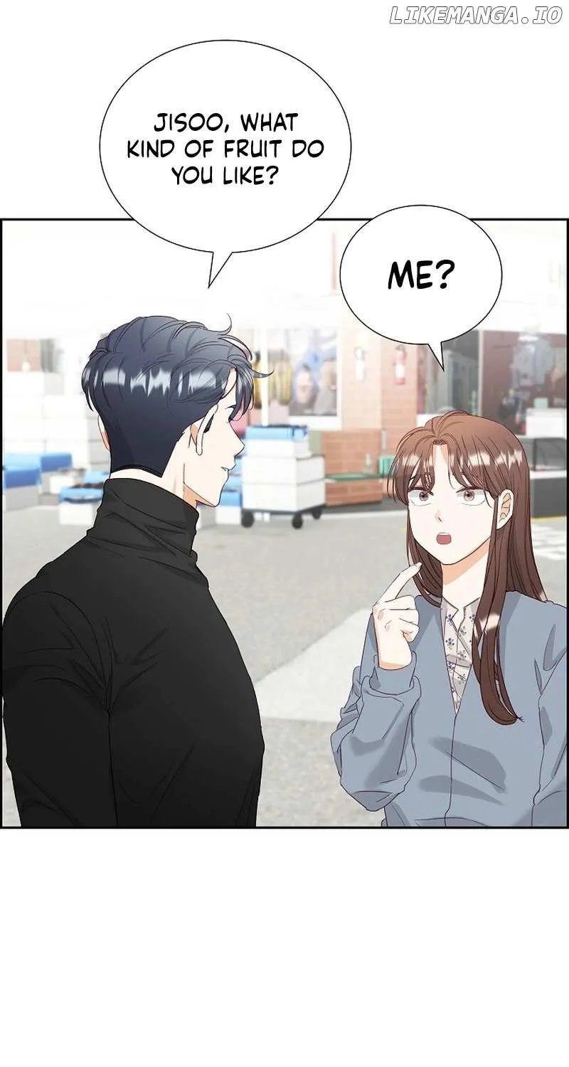 Dangerous Office Romance Mangakakalot X Chapter 8 Page 31