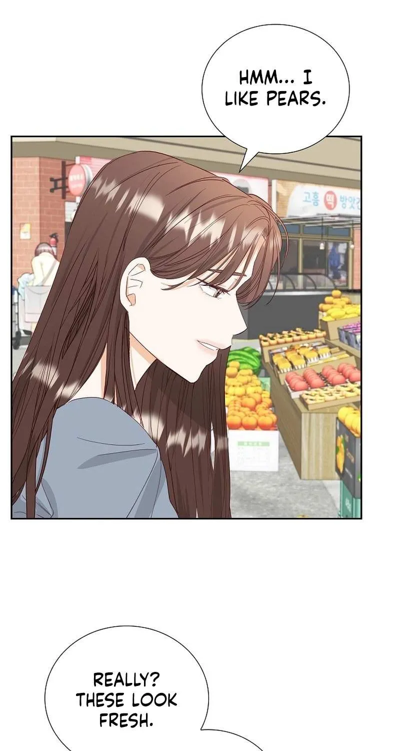 Dangerous Office Romance Mangakakalot X Chapter 8 Page 32
