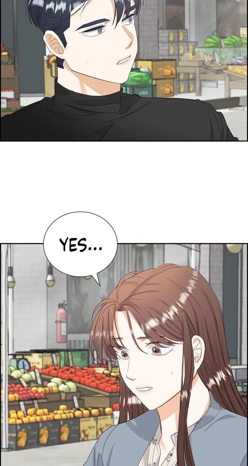 Dangerous Office Romance Mangakakalot X Chapter 8 Page 35