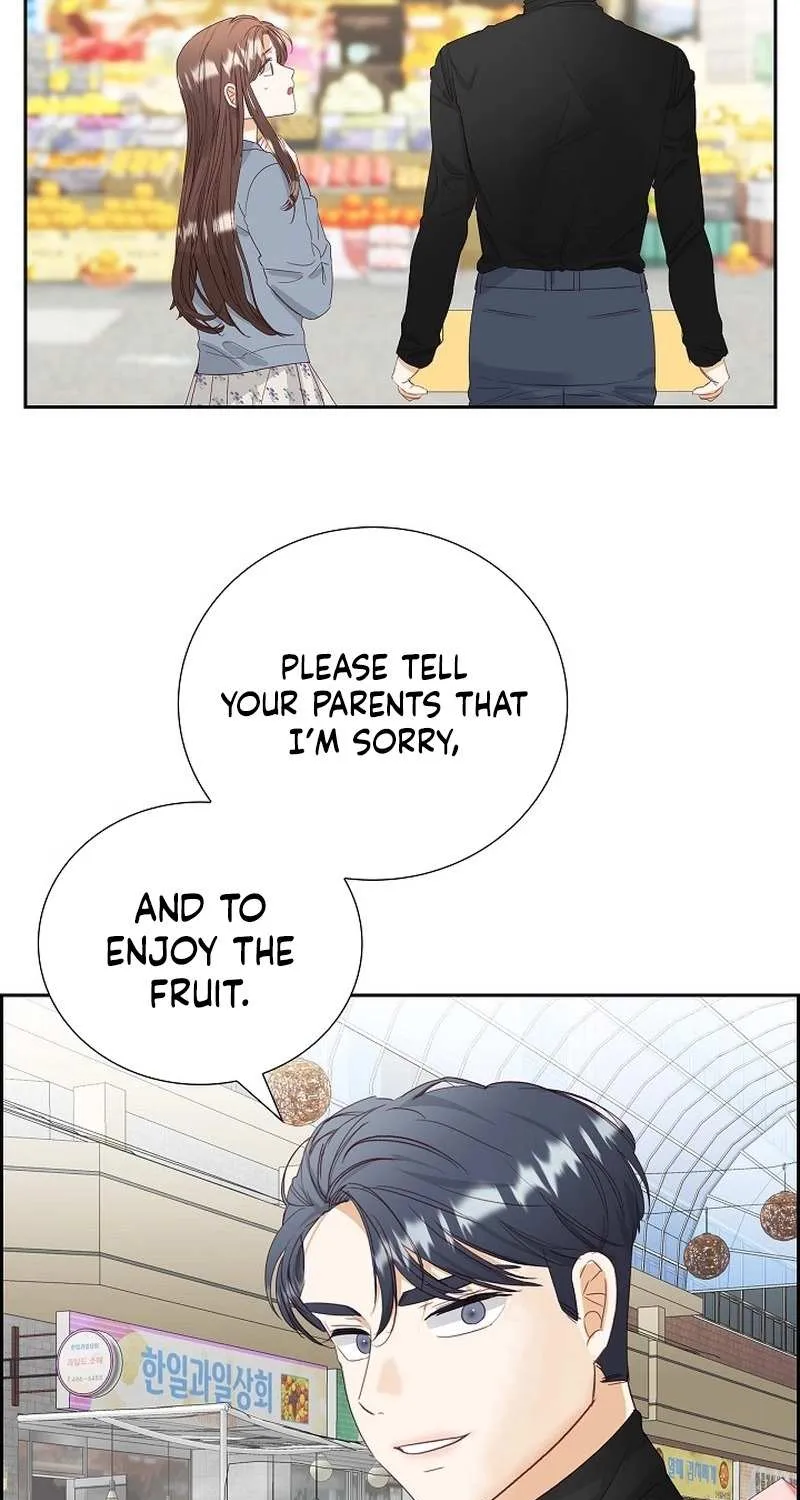 Dangerous Office Romance Mangakakalot X Chapter 8 Page 39