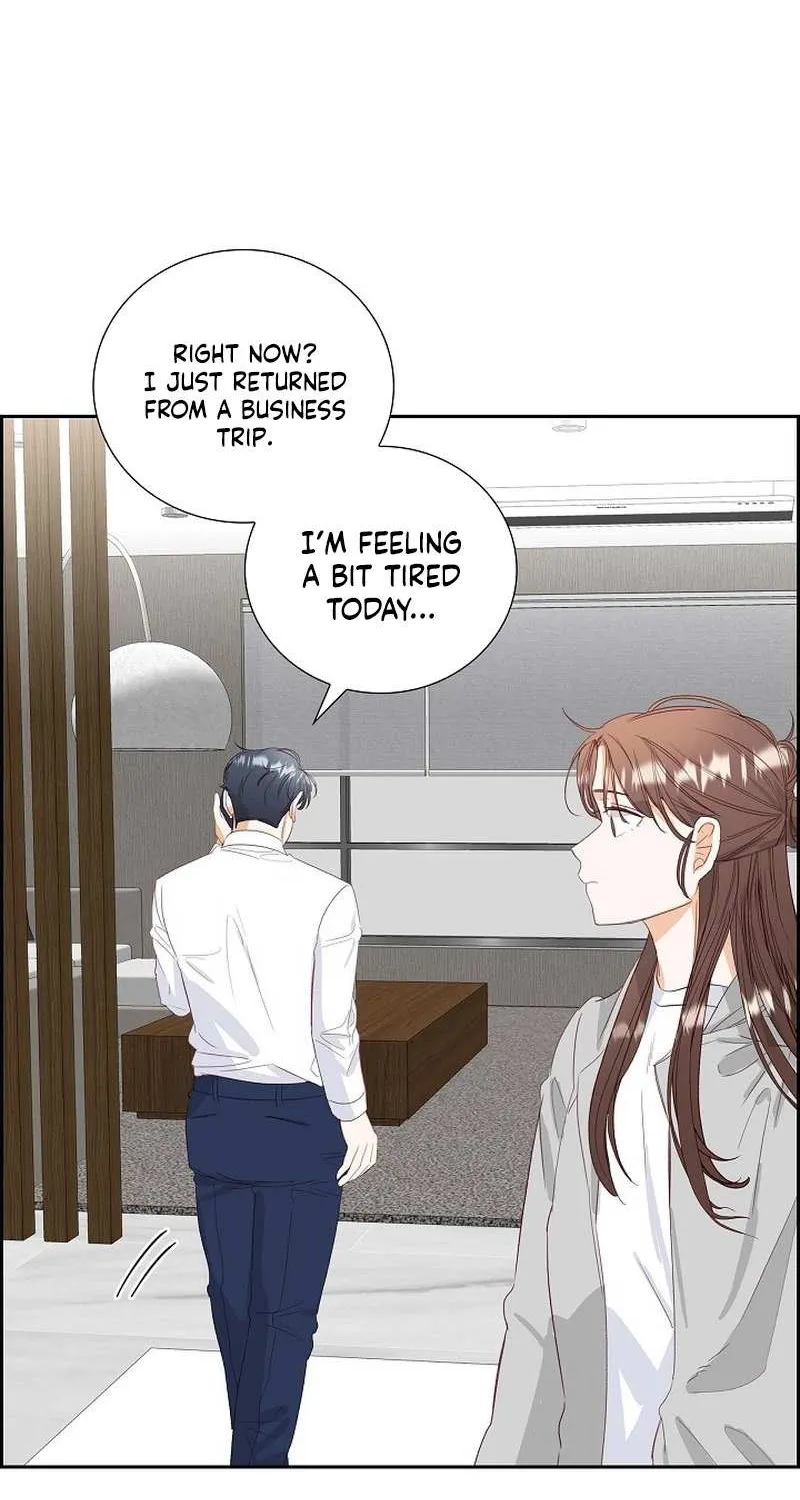 Dangerous Office Romance Mangakakalot X Chapter 9 Page 46