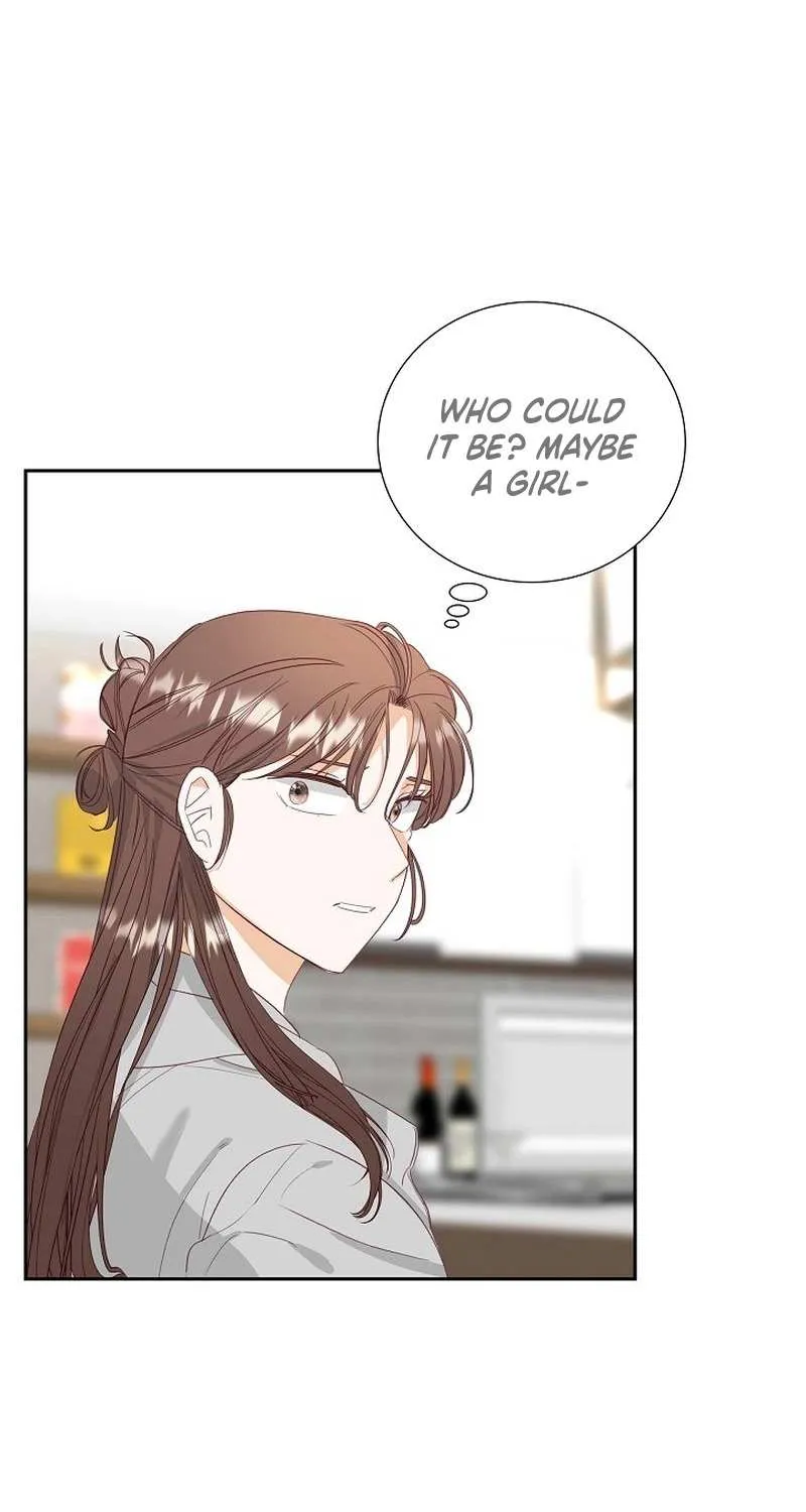 Dangerous Office Romance Mangakakalot X Chapter 9 Page 47