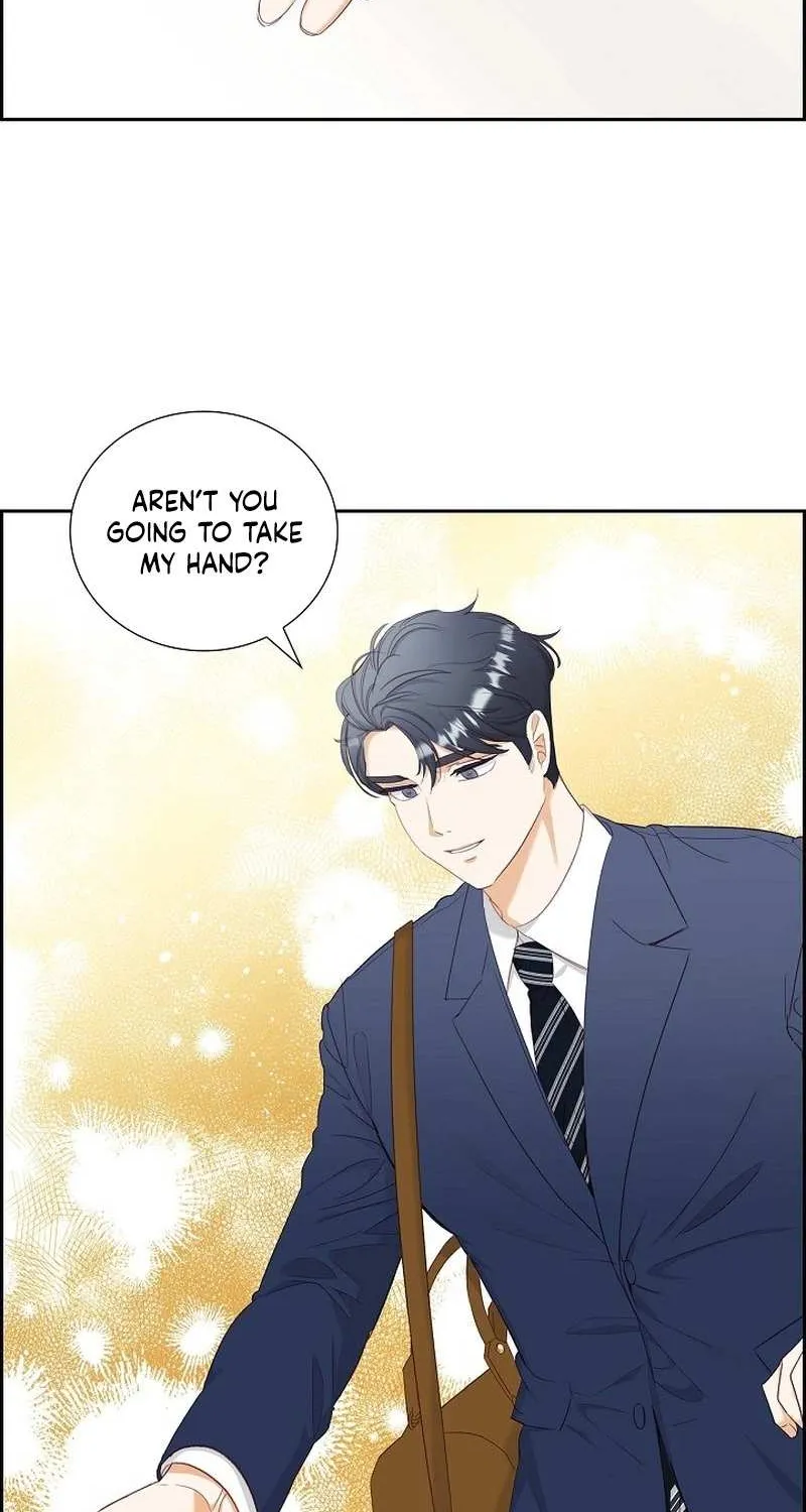 Dangerous Office Romance Mangakakalot X Chapter 9 Page 6