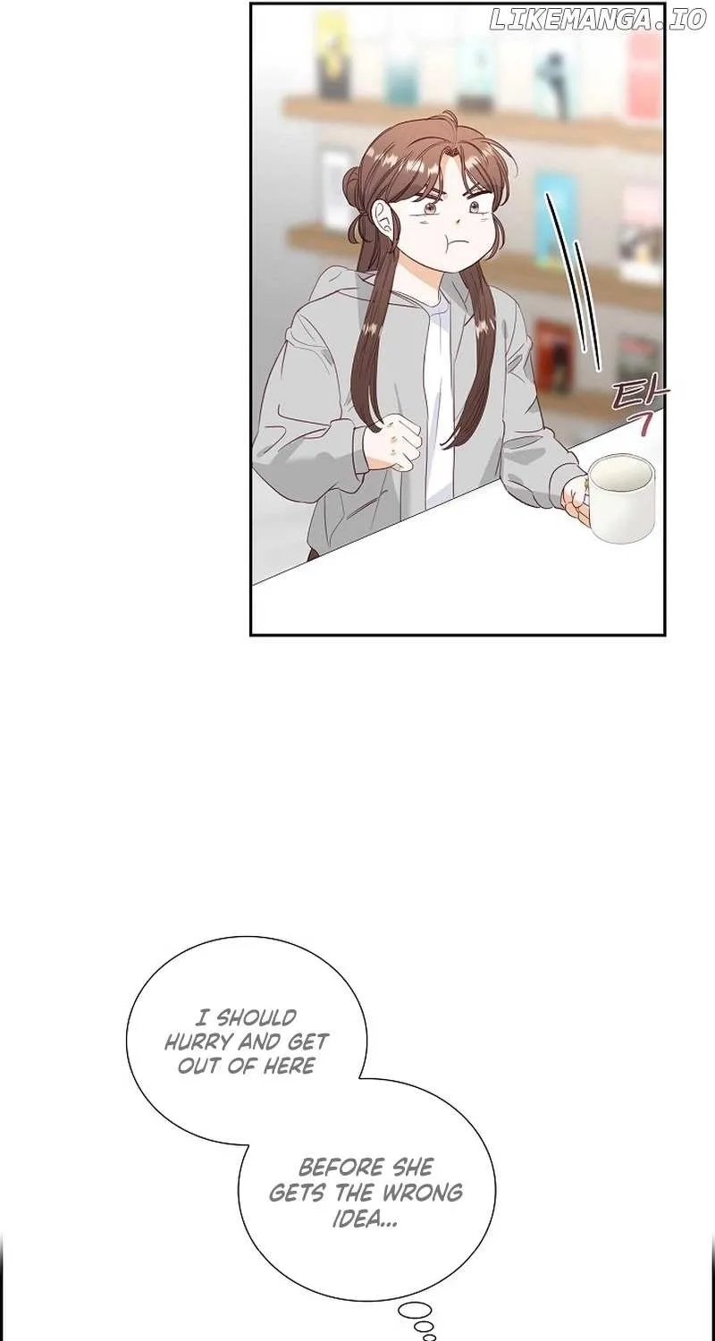 Dangerous Office Romance Mangakakalot X Chapter 9 Page 51