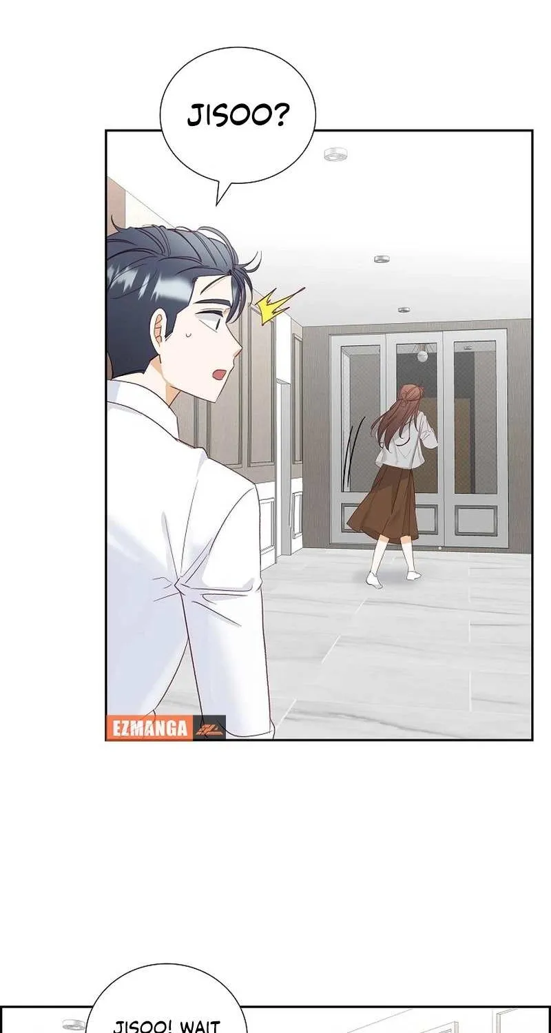 Dangerous Office Romance Mangakakalot X Chapter 9 Page 54