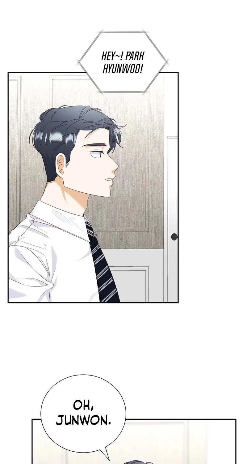 Dangerous Office Romance Mangakakalot X Chapter 9 Page 59