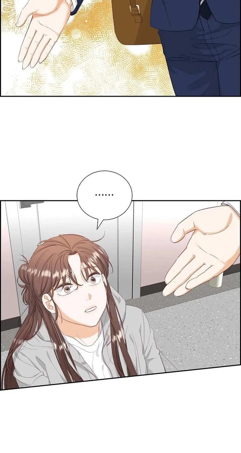 Dangerous Office Romance Mangakakalot X Chapter 9 Page 7